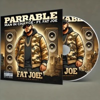 Man in charge - Single - Parrable_