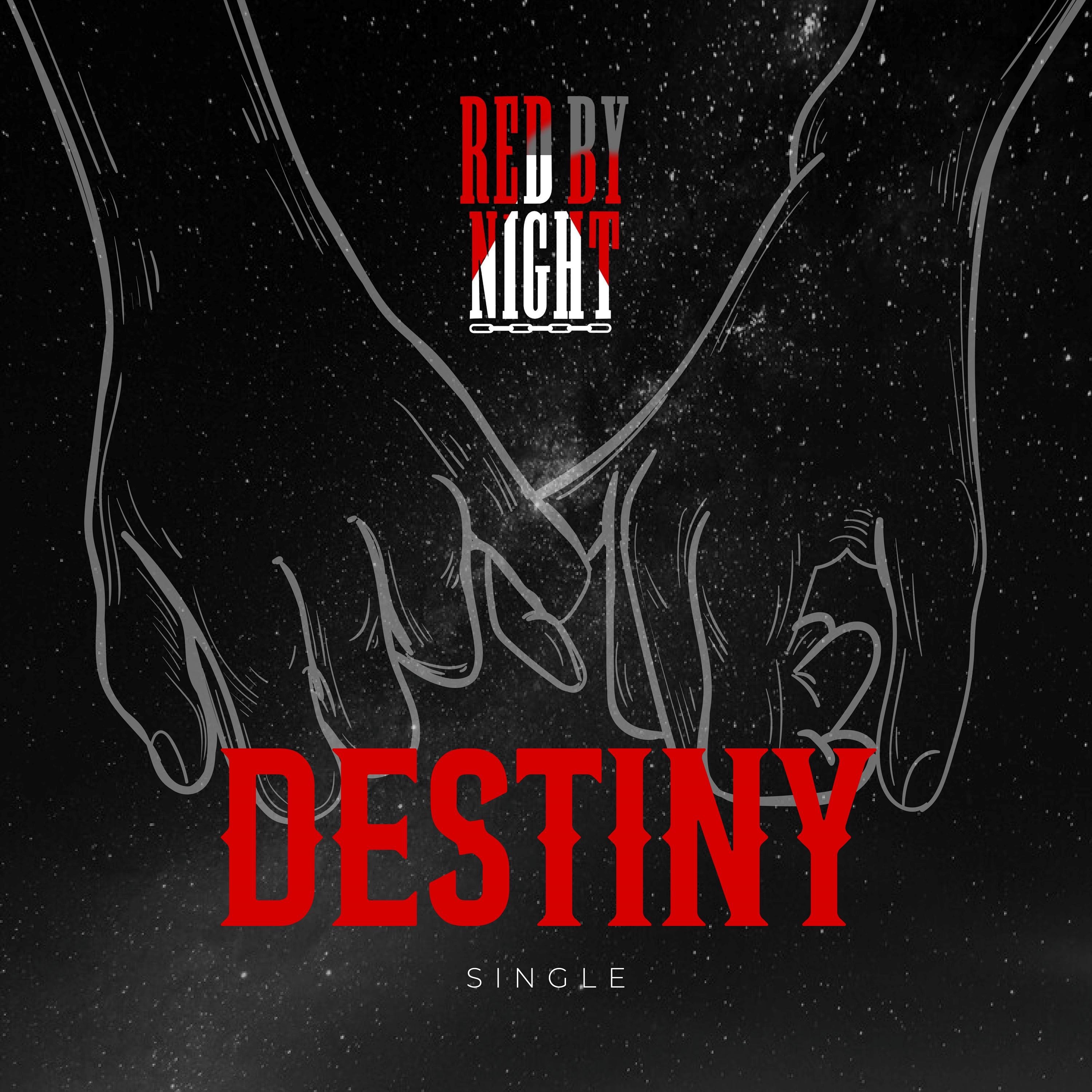 Destiny - Single