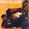 Birds da Word (feat. dutchiectgs) - Jamaican Haze lyrics