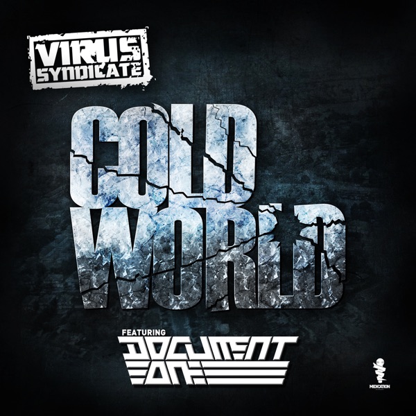 Cold World - Single