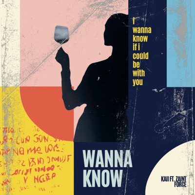 Wanna Know (feat. ZAINT Force) - Single