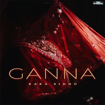 Ganna - Single