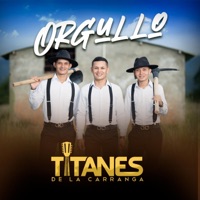 los   titanes de la carranga