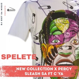 Spelete (feat. C'ya)