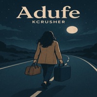Adufe - Single - Kcrusher