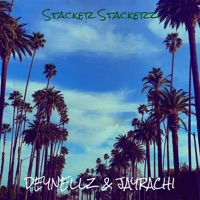 Stacker Stackerz - Single - Deynellz & JayRachi