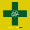 Nobody Dies From Weed - The Band of Heathens, Hayes & The Heathens & Hayes Carll