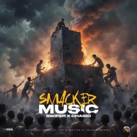 Smacker Music (feat. Chasio) - Single - Young Swiper