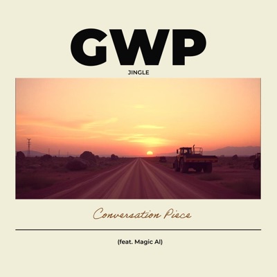 GWP (feat. Magic Al) - Single