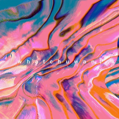 whatchuwant (feat. PETALS) - Single