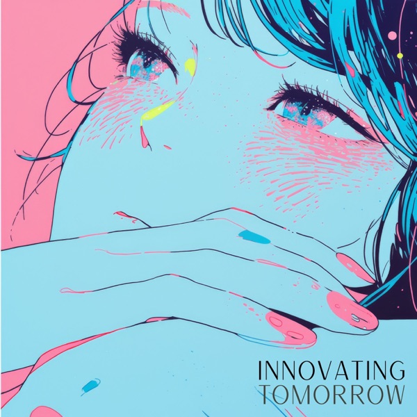 Innovating Tomorrow