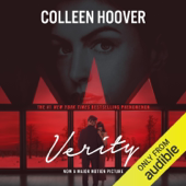 Verity (Unabridged)