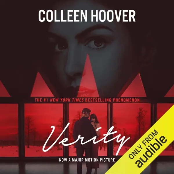 Verity (Unabridged) artwork