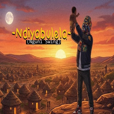 Ndiyabulela (Nguni Swing) - Single