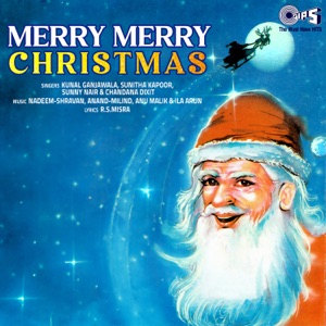 Merry Merry Christmas - EP
