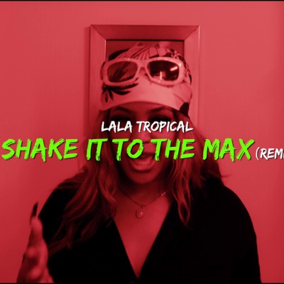 Shake It To The Max - Single