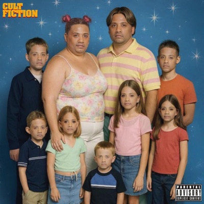 My Imaginary Friends (feat. My Imaginary Friends)