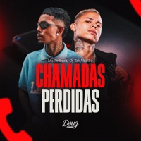 Chamadas Perdidas - Single - Mc Pedrosa