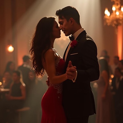 Hasta el último latido.