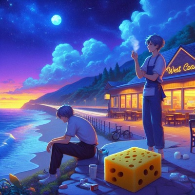 After Hours - Single