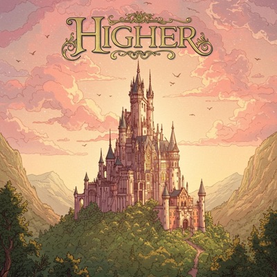 Higher - Single