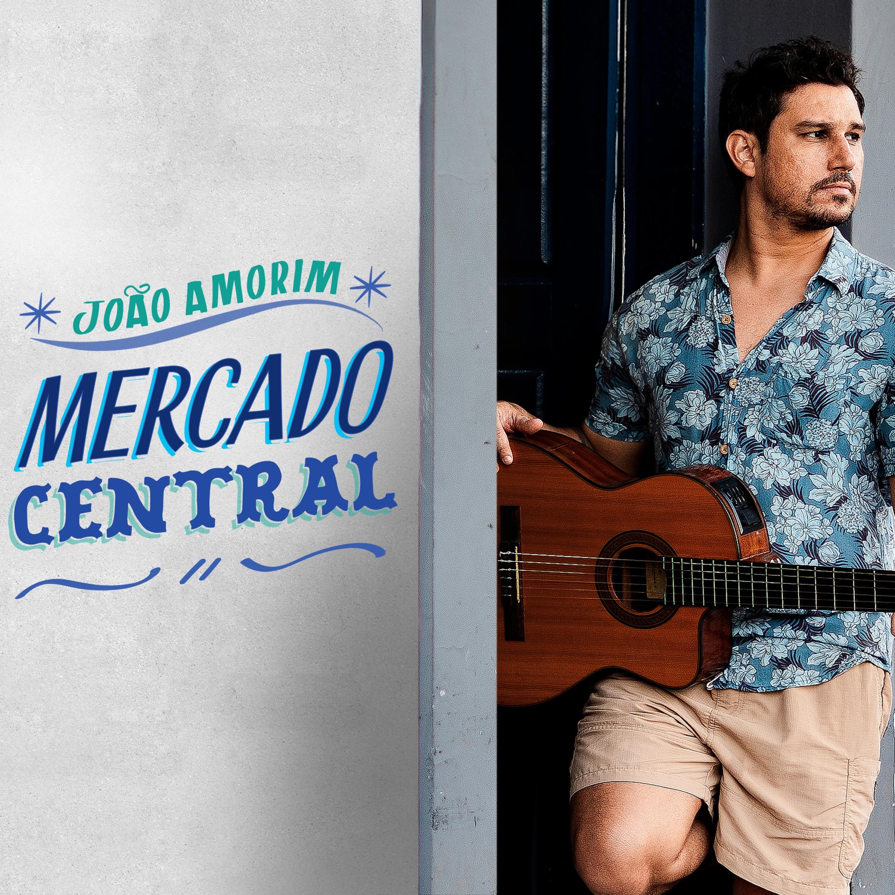 Mercado Central - Single