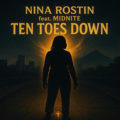 Ten Toes Down (feat. Midnite) - Single