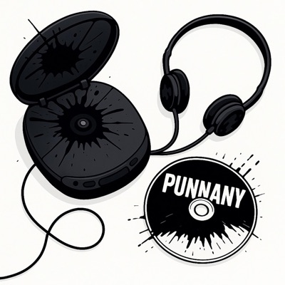 Punnany - Single