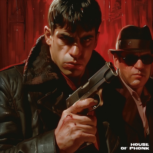 Russian Mafia - Single