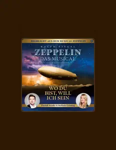 Ακούστε περιεχόμενο από Stefanie Gröning, παρακολουθήστε μουσικά βίντεο, διαβάστε το βιογραφικό, δείτε ημερομηνίες περιοδείας, και πολλά ακόμη!