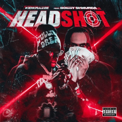 Headshot (feat. Bobby Shmurda) - Single