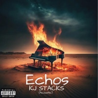 Echos (Acoustic) - Single - KJ STACKS