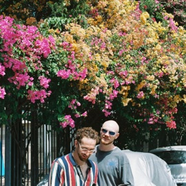 קנסל (feat. Heffner) Vxodoo Daddy