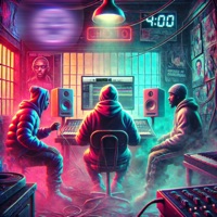 4:00 VIBES - Single - GRiNGO, Mashkal & KAFA LEYLA