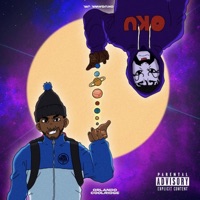 The Laws of Physics (feat. Okugawa Jr.) - Single - Orlando Coolridge