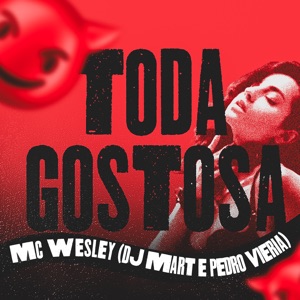 Toda Gostosa
