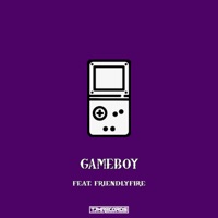 Gameboy (feat. FriendlyFire) - Single - DZ
