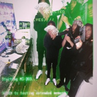 Beat ya feet (feat. Sgbreeski, 55justo & El Chapo) - Single - Sg.Jordoe