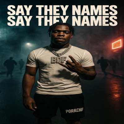 I Dont trust nobody - Single