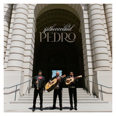 Pedro - Single