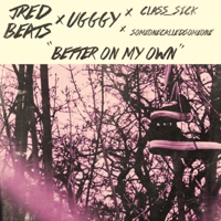 Better On My Own (feat. SomeoneCalledSomeone & Class_Sick) - Single - JRed Beats