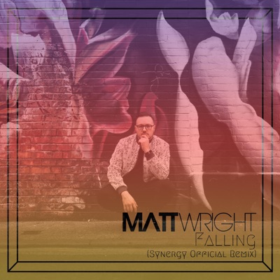 Falling (Synergy Official Remix) - Single
