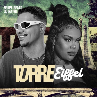 Torre Eiffel - Single