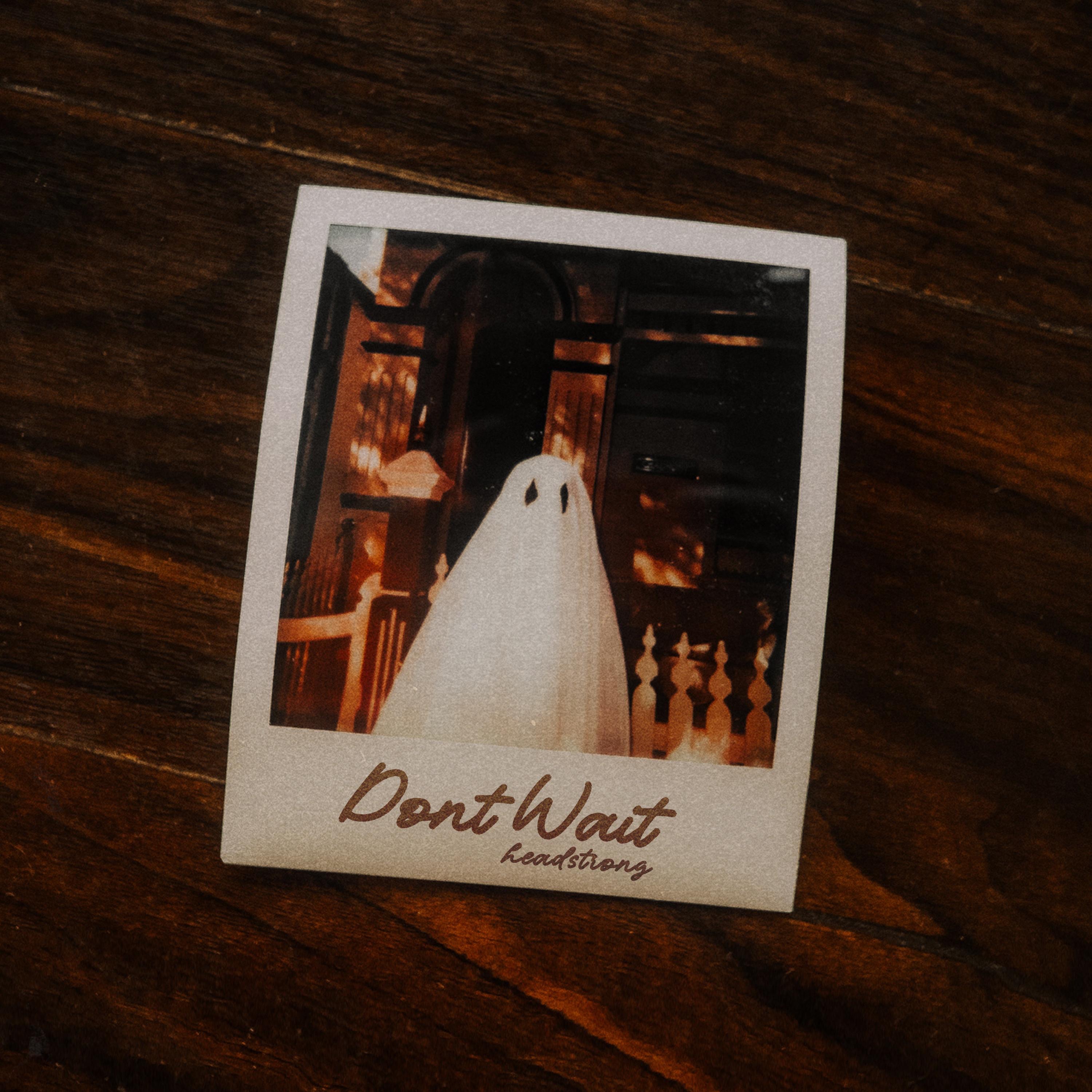 Don't Wait - Single