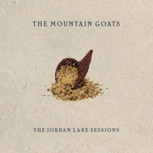 The Jordan Lake Sessions: Volumes 1 and 2