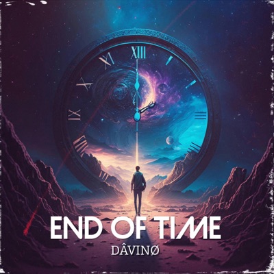 End of Time - Single