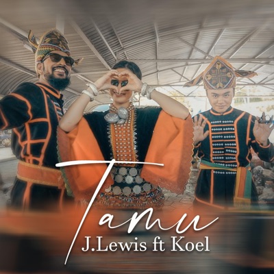 TAMU (feat. KOEL) - Single