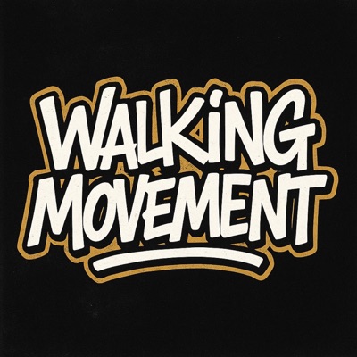 Song - Walking Movement - Cbee1