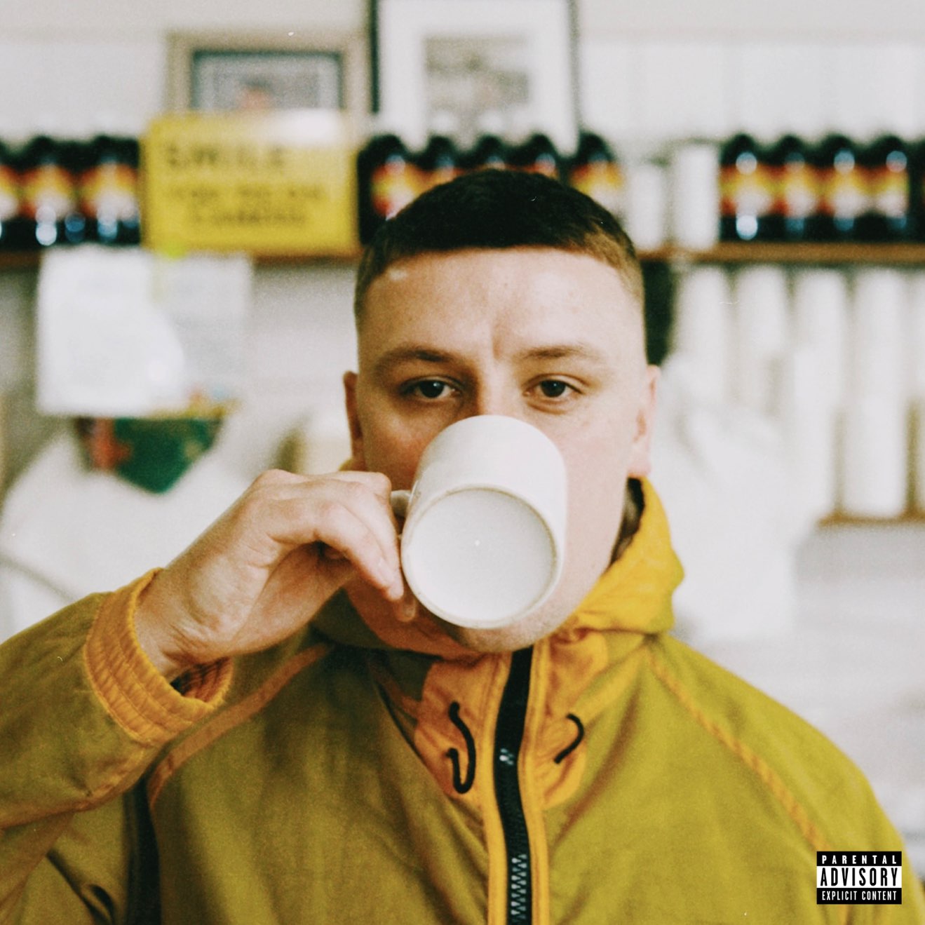 EV – Cuppa Tea – Single (2024) [iTunes Match M4A]