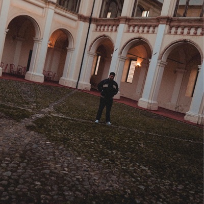 CON UNA PAROLA - Single